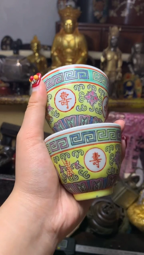 盖碗瓷器默认微瑕瓷器
