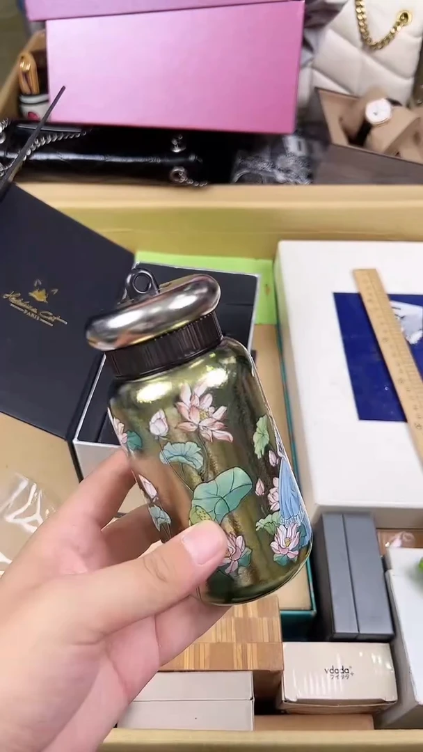 瓷片瑕疵全球寻宝高端瓷儿