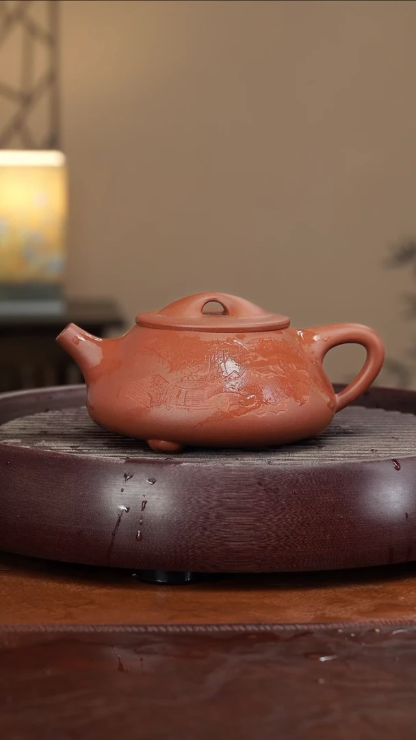 【闪购商品】紫砂茶壶宜兴紫砂壶
