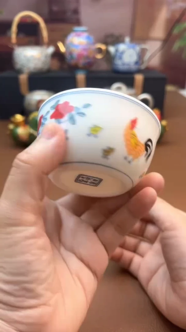 泥华茶器专属链接