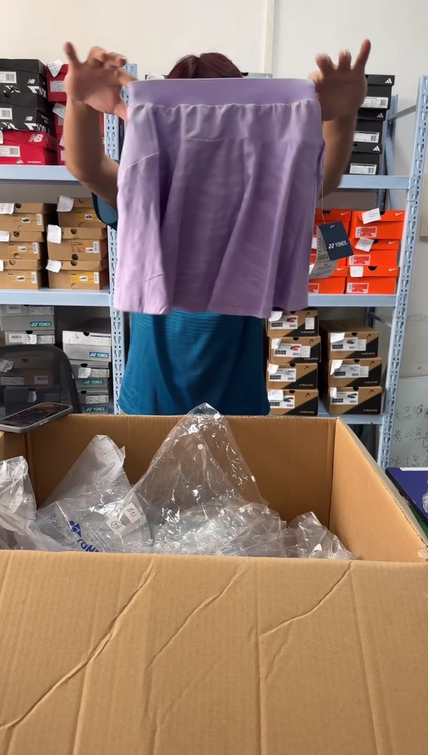 尤尼克斯短裙XL 序号66