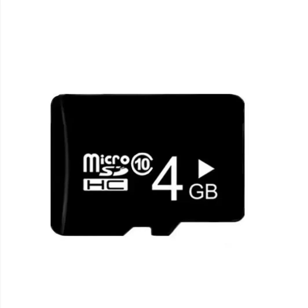 千玺之音 TF卡 4G内存卡