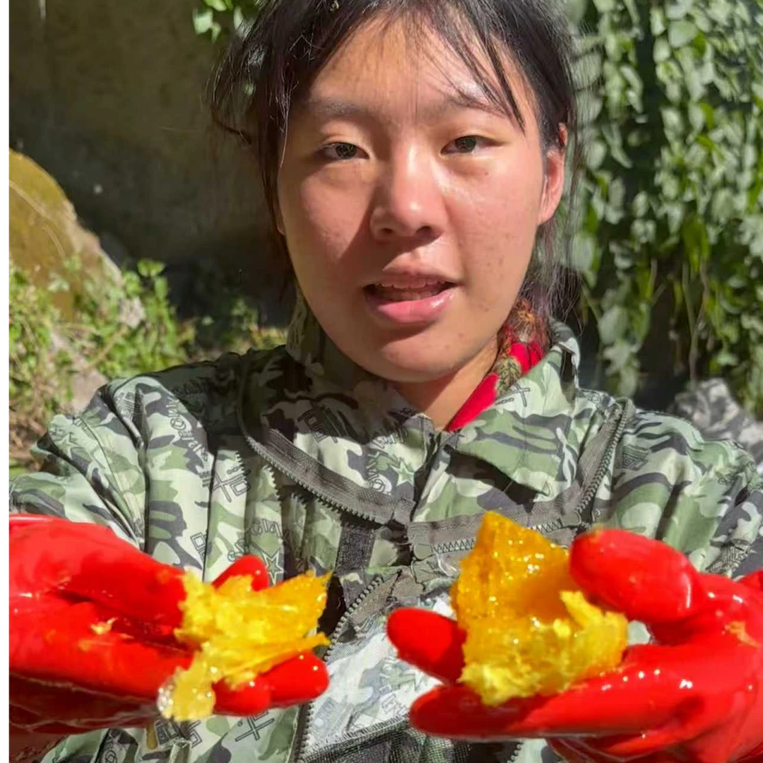 【春兰家Y】深山悬崖蜜