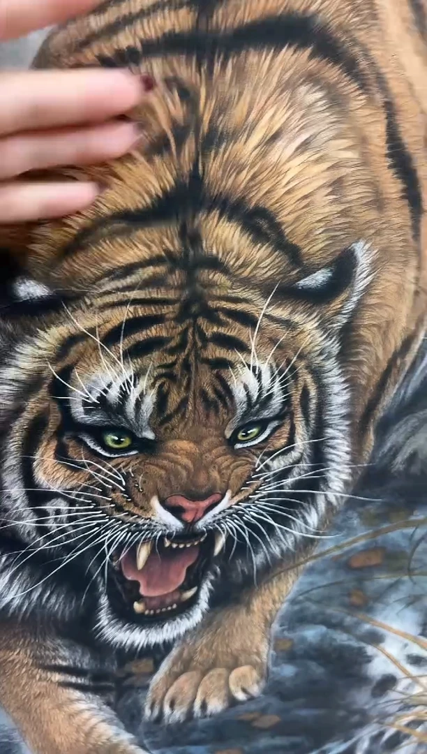 言贤书画年画年画A93