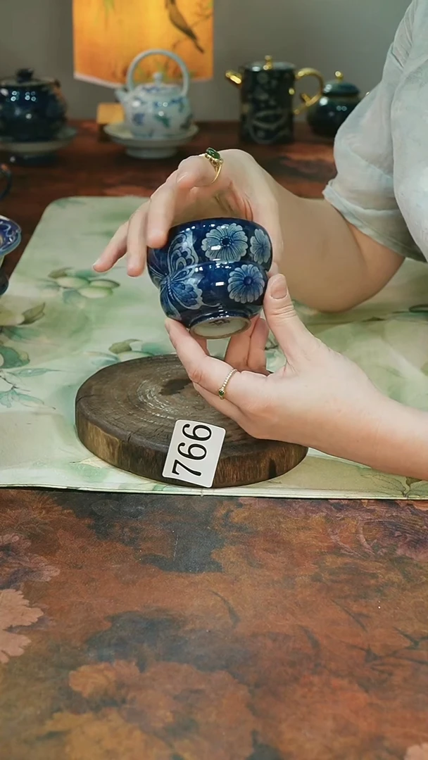 茶碗...........766