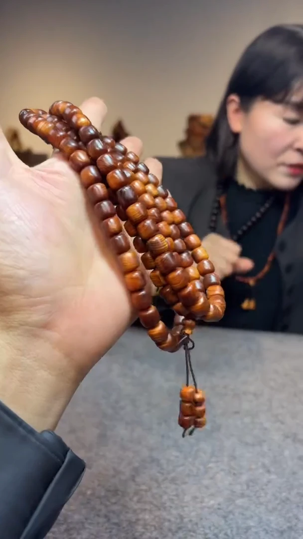 【闪购商品】柏木木雕崖柏崖柏