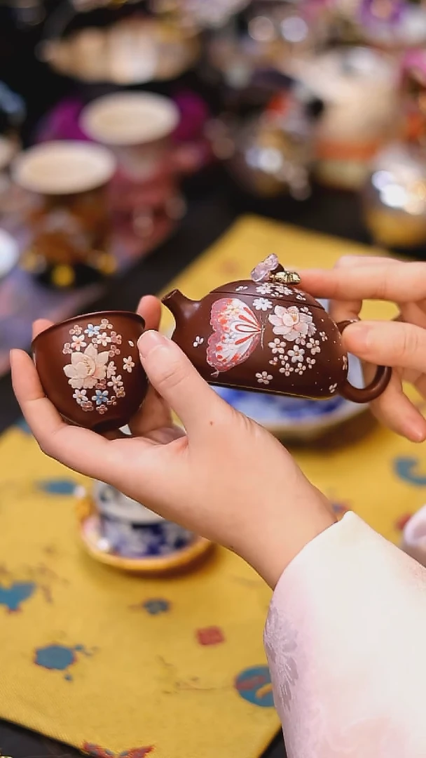 【闪购商品】摆件山怂阿卿直播间@@山孤12763