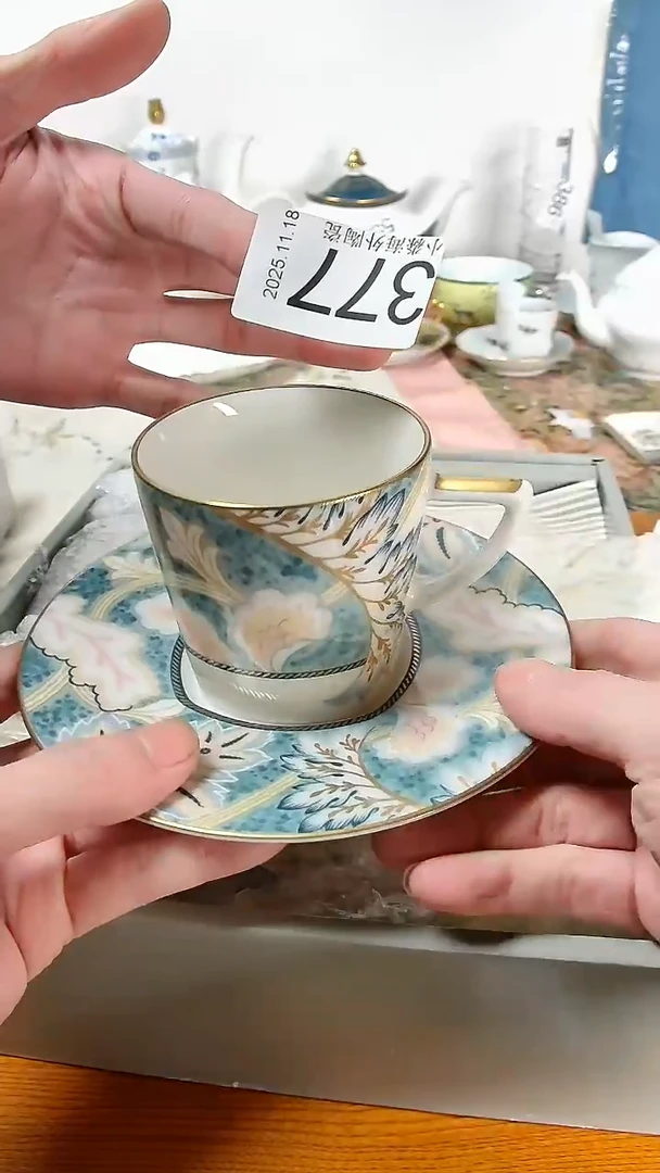 瓷片小淼海外陶瓷工艺品