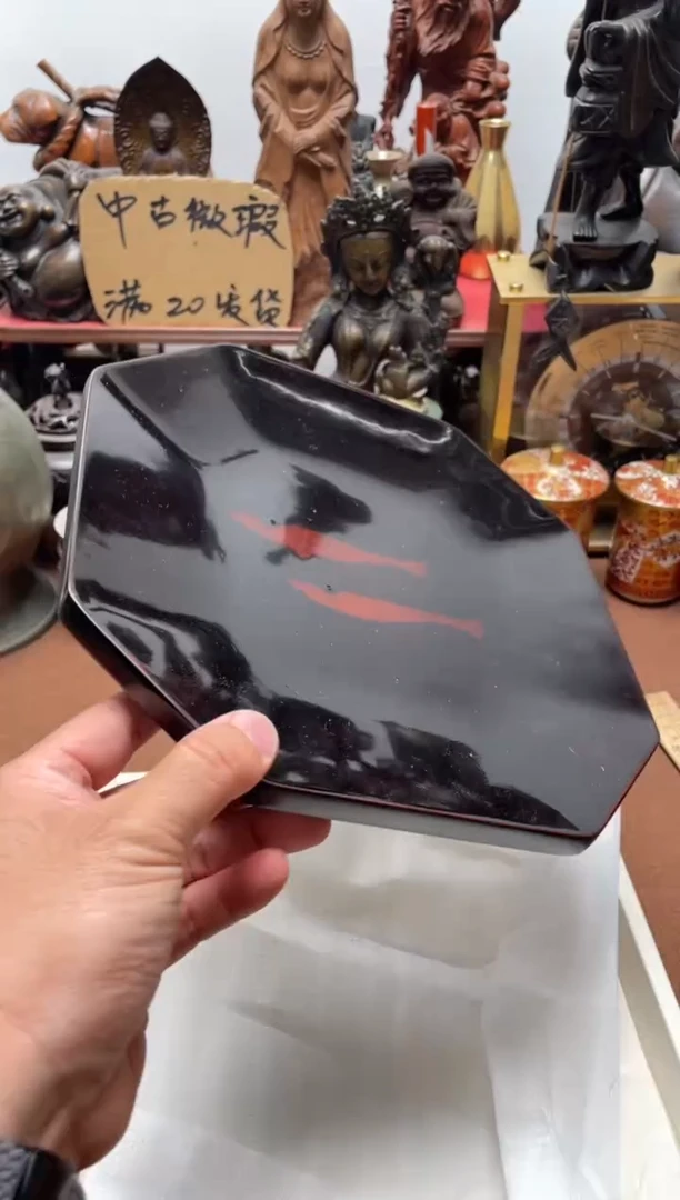 瓷片215中古商品默认微霞