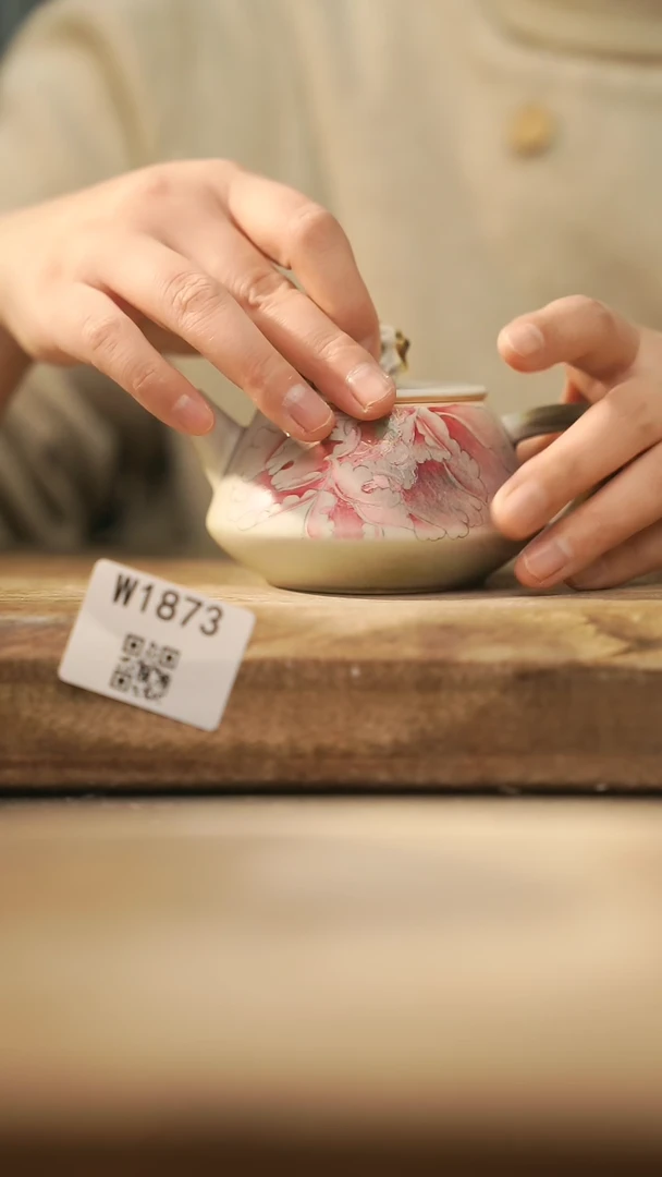 【闪购商品】【经典福利】/ 壶@@W1873