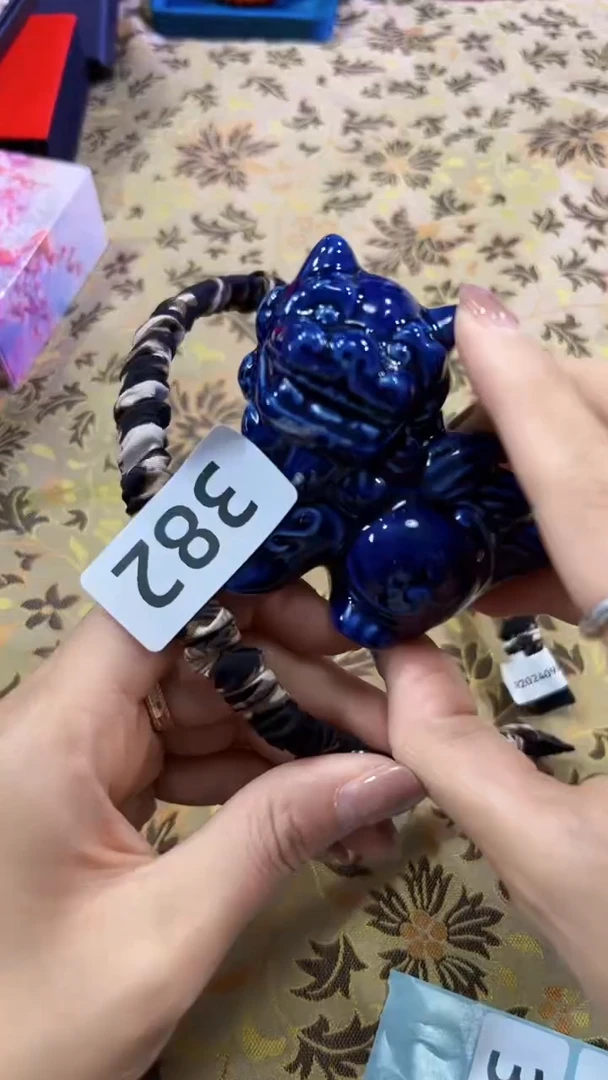瓷片陶茶666文玩周边多人