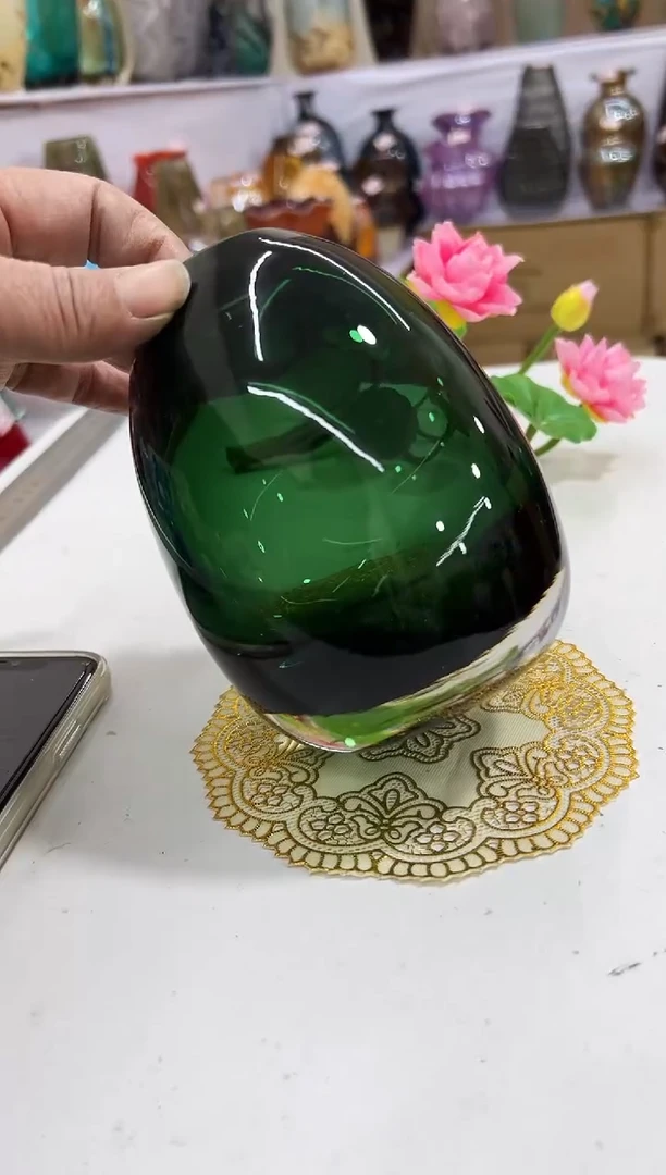 【闪购商品】也麦花器