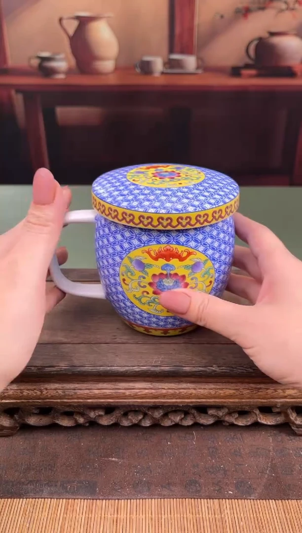 【闪购商品】顾德茶器福利闪购链接