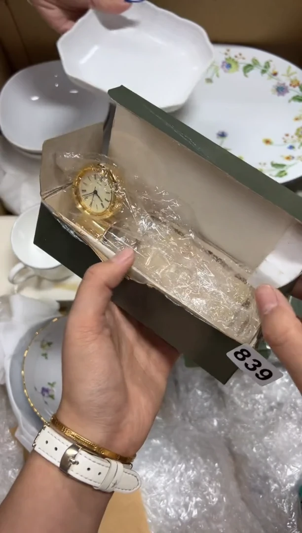 瓷片听*+839中古商品谨慎参拍