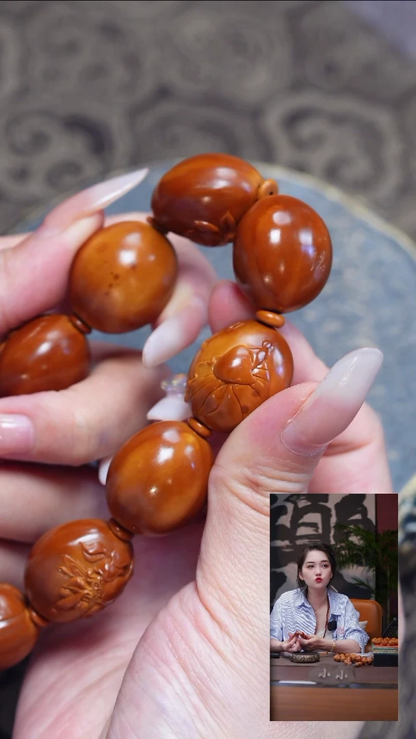橄榄核手串/手链 手串/手链