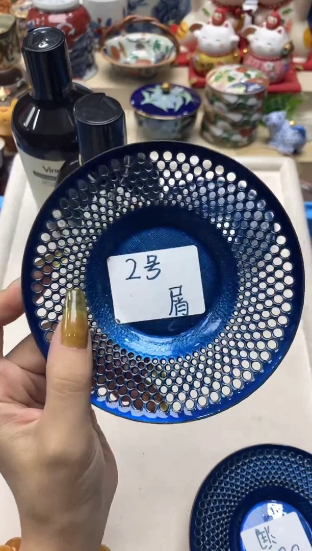 瓷片隆莲瓷器欢迎大家