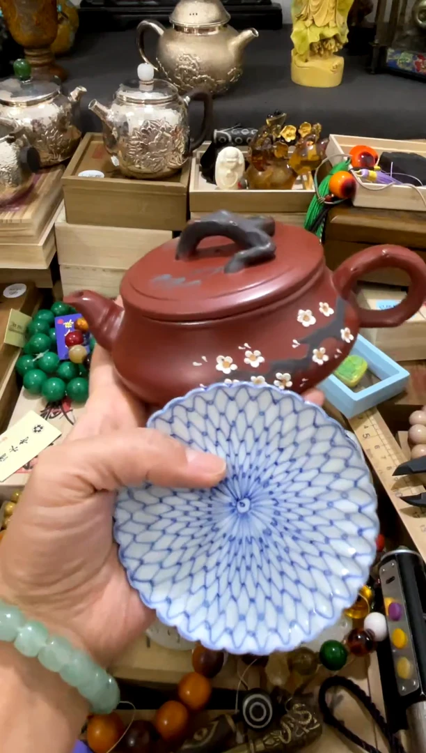 其他瓷片瓷片瓷片瓷茶宠