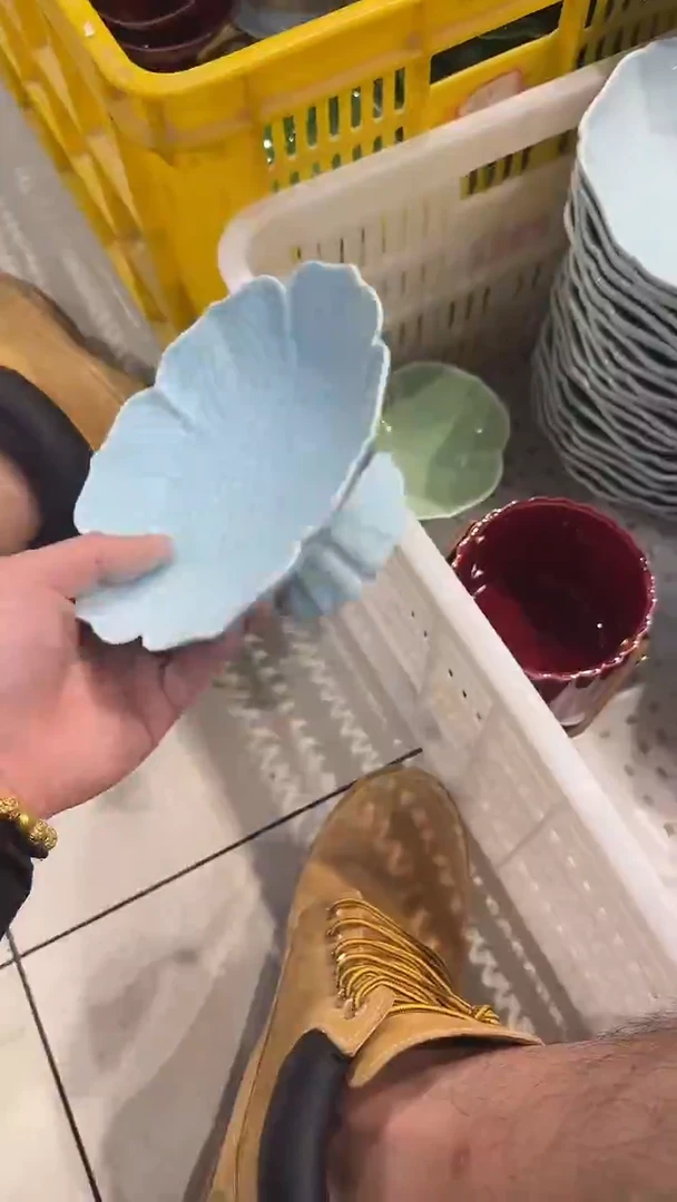 瓷片微瑕商品，介意勿拍