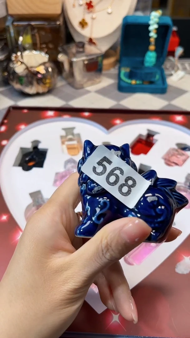瓷片陶茶666文玩周边多人