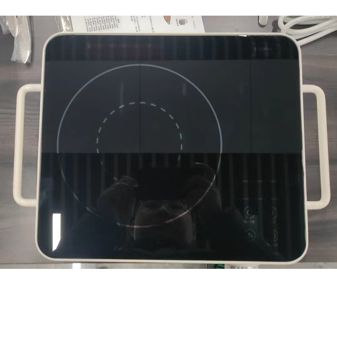 25款       电陶炉