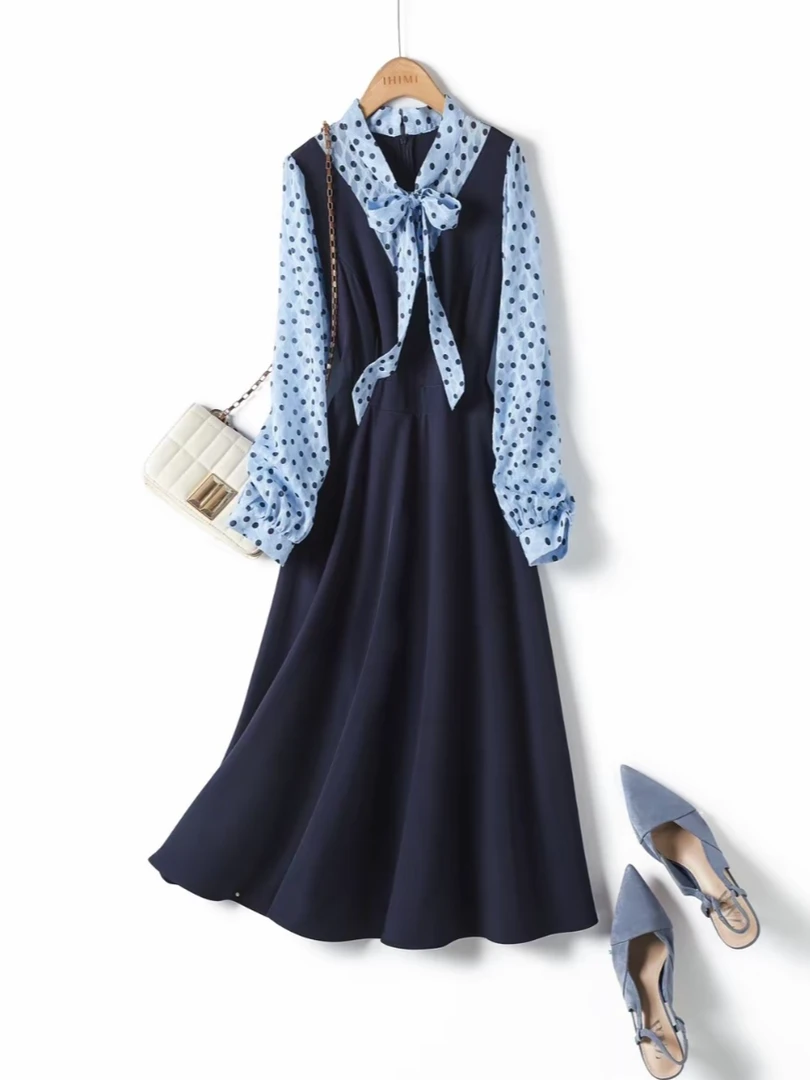 高品质大码女装尾货