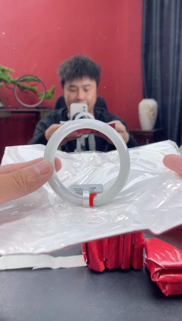 未镶嵌手镯翡翠3