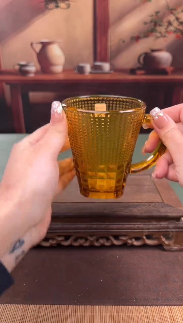 【闪购商品】顾德茶器福利闪购链接