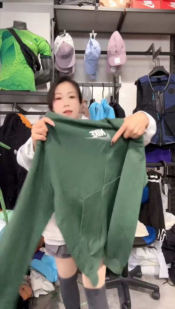 1001编码 瑕疵款直播间过款为准 尺码170