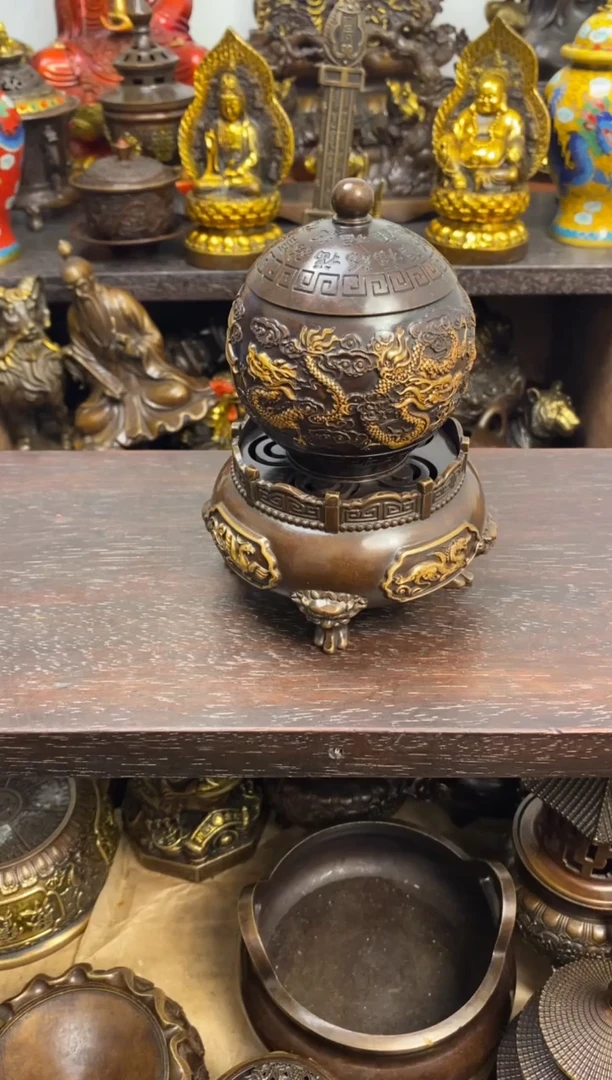 案台摆件  物品摆件