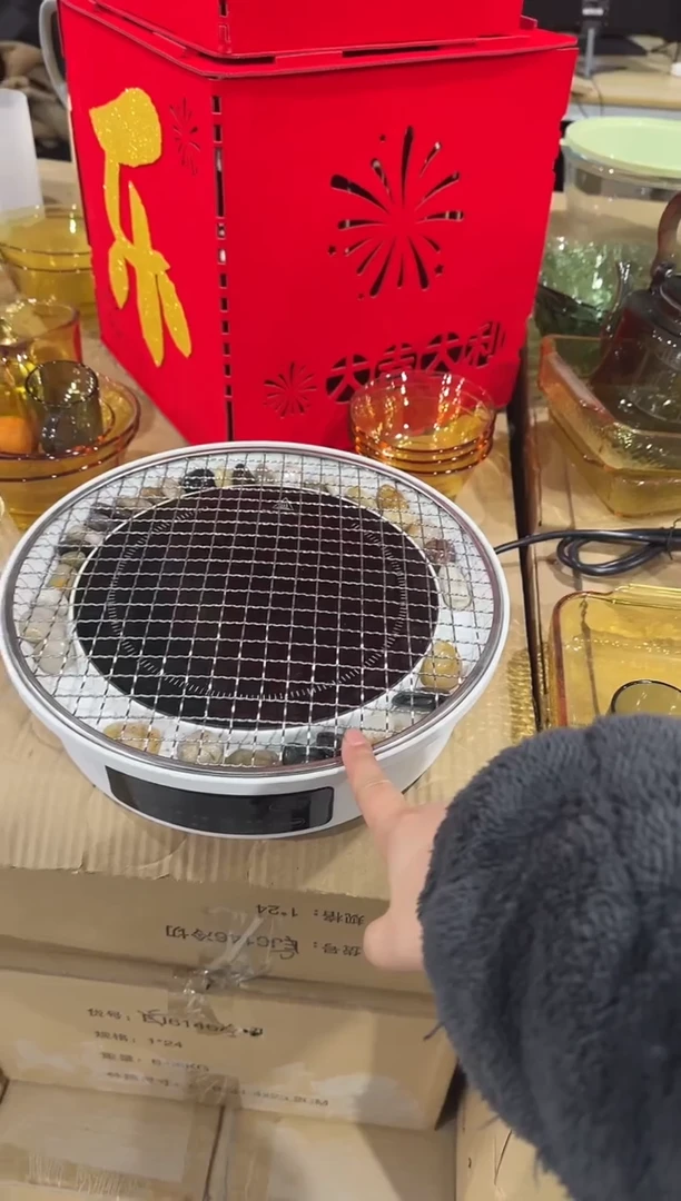 【闪购商品】水晶玻璃无盖款青苹果闪购价