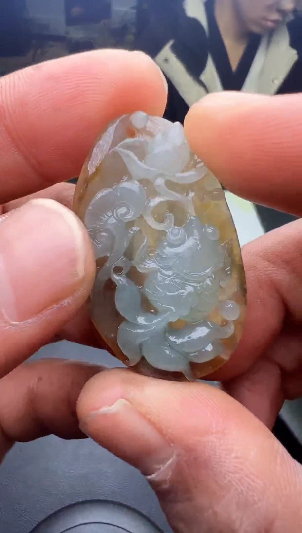 未镶嵌定制翡翠天然翡翠A货