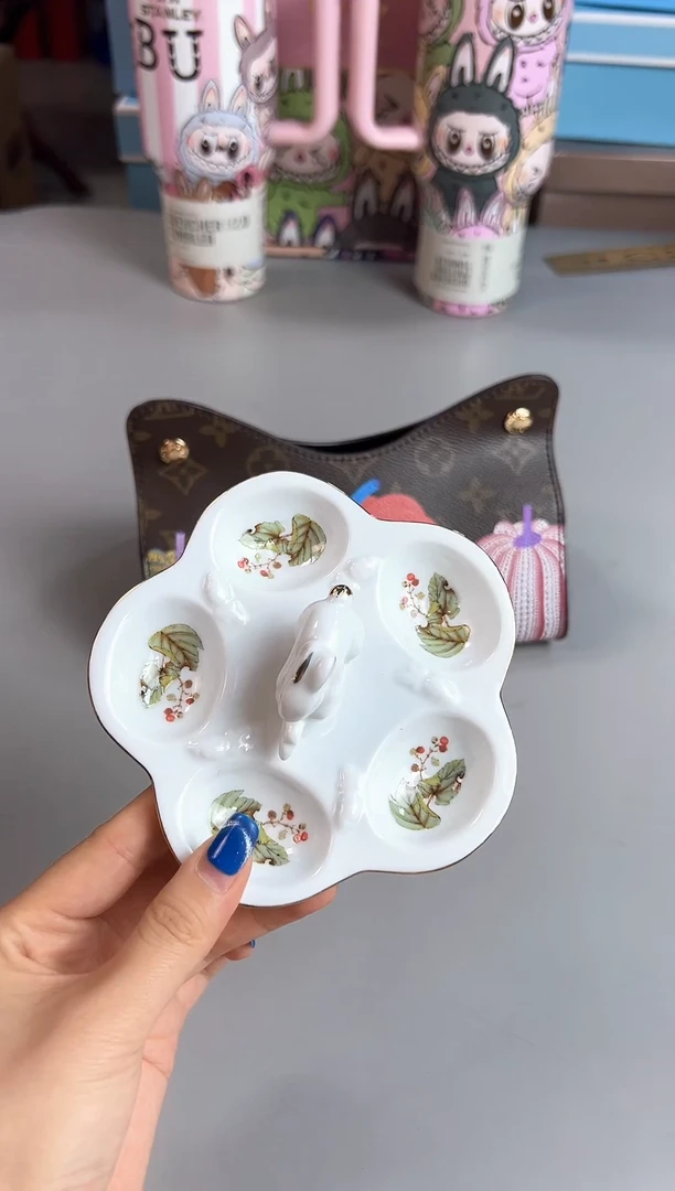 瓷片手工无品牌 七天无理由