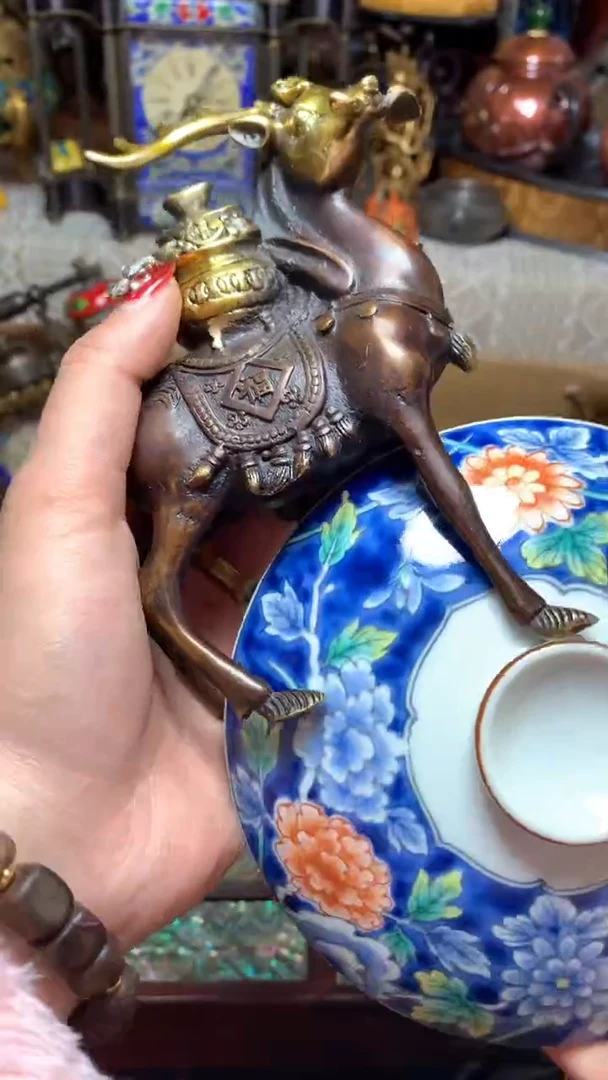 【闪购商品】瓷器默认微瑕瓷器