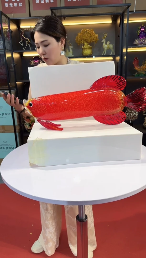 泰国花瓶花器J-晚25