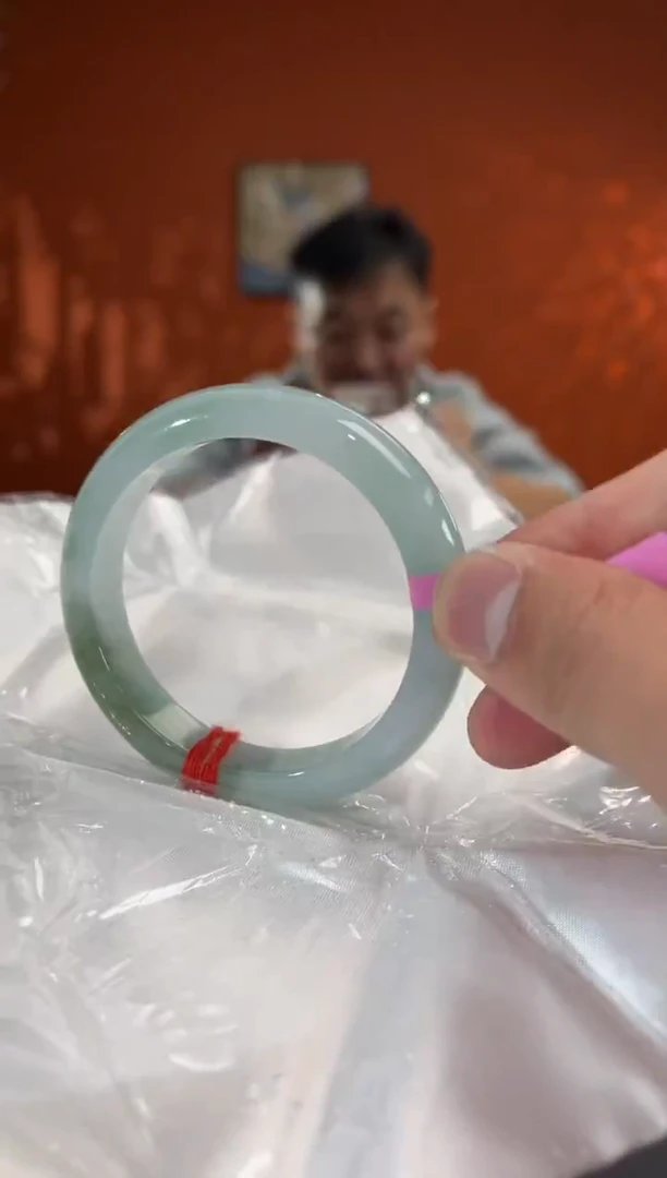 未镶嵌手镯翡翠3