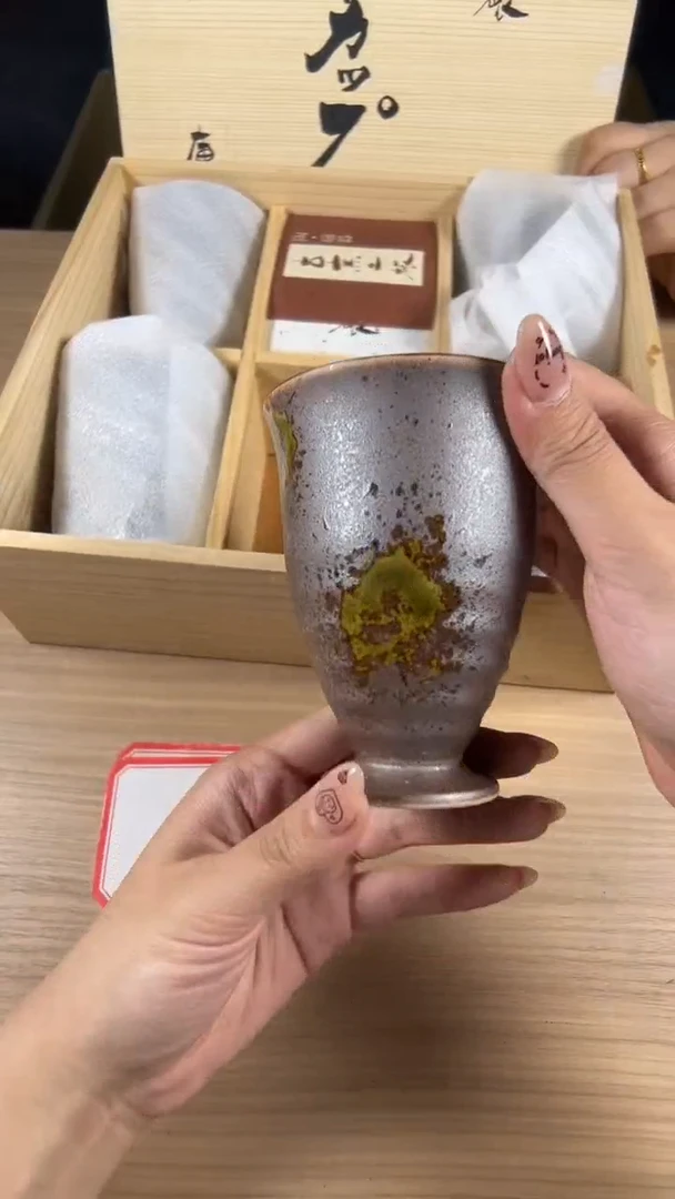 茶道陶瓷茶具套装