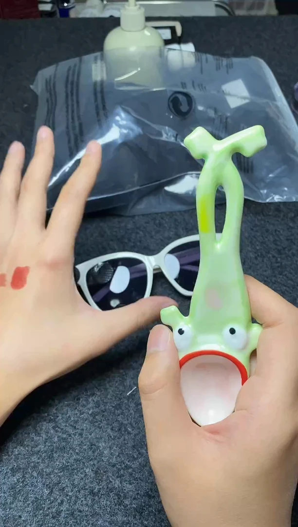 瓷片新号开播 福利多多