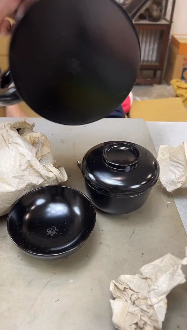 瓷片617聚宝缘海陶精选