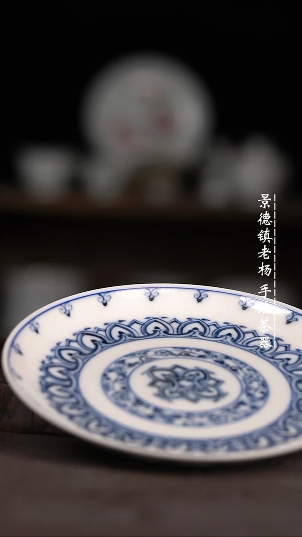 【闪购商品】微瑕福利微瑕福利小壶承柴窑