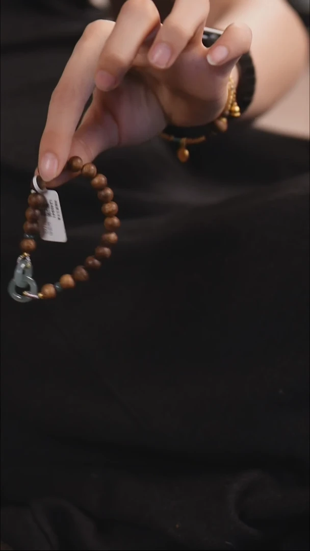 手串沉香木L240941沉香沉香