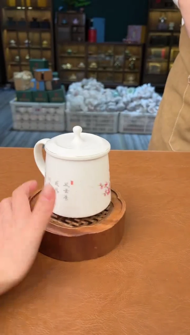 【闪购商品】熹物茶空间清楚福利品111111