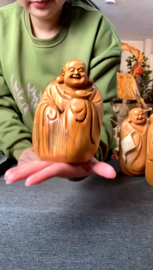 【闪购商品】柏木（崖柏）崖柏小件