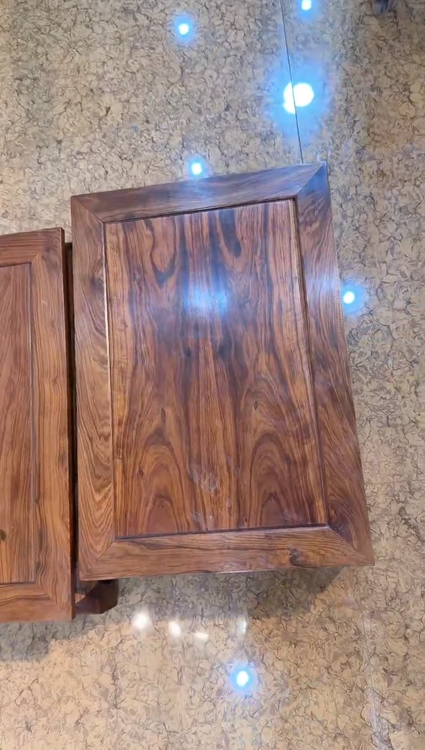 【闪购商品】木炕桌 工艺品  摆件