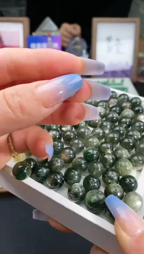 【闪购商品】锂辉石单珠未镶嵌31a多样性发其一/2.26/1个