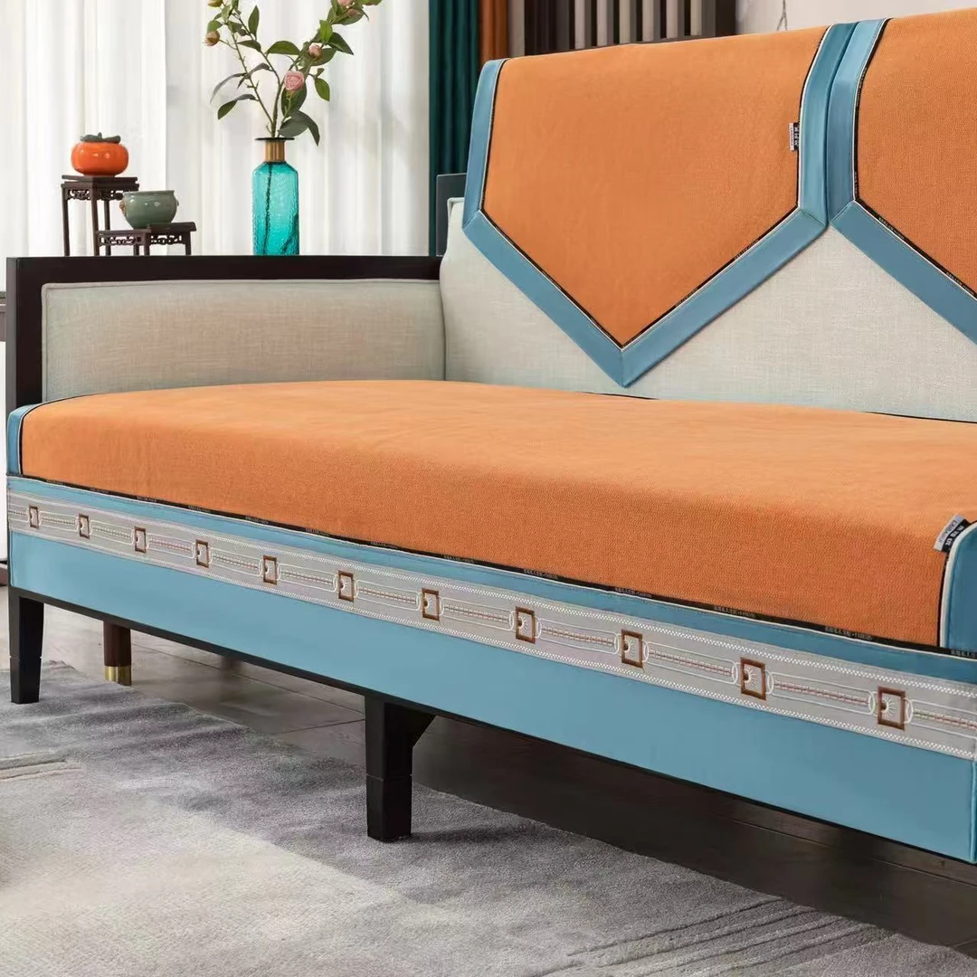 7.孤品沙发垫特价请