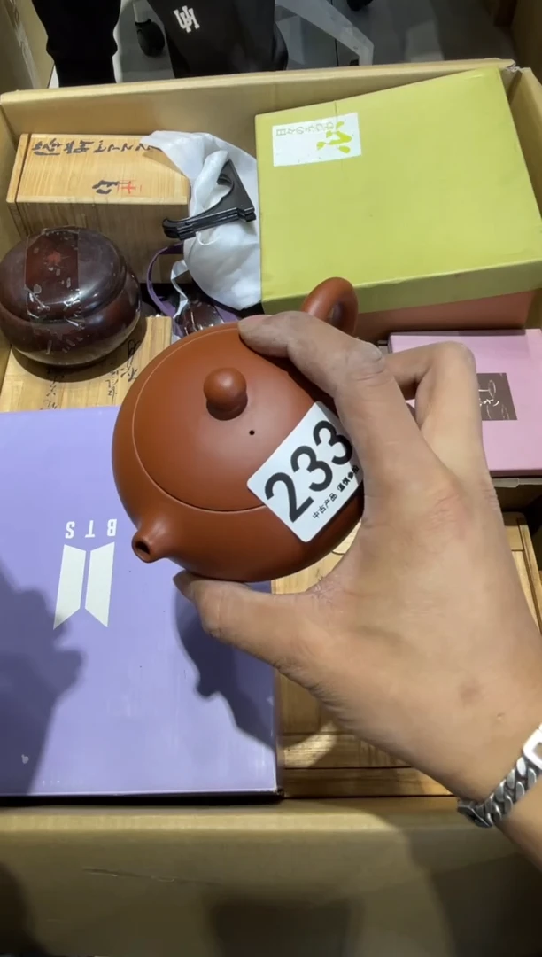 小*233........茶道具