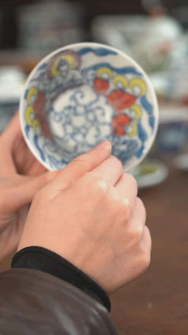 【闪购商品】无相斗笠杯（景德镇昨明陶瓷