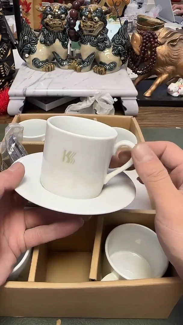 320日·产杯碟6组