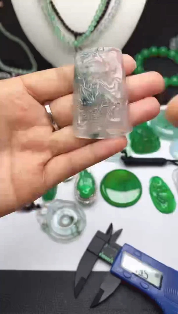 高端品质甄选（一物一图）1000022