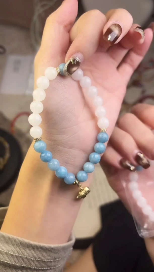 合金手链玛瑙/玉髓清~货-全场